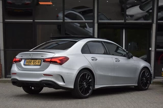 Mercedes-Benz A-Klasse Mercedes-Benz A-klasse 250 4MATIC AMG Pano 360 Lane ACC BM Ambiance - afbeelding nr 7