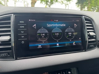 Škoda Karoq Škoda Karoq 1.5 TSI Sportline Business Pano/Canton/Led/ACC/Grootscherm/Nav - afbeelding nr 26