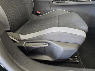 Opel Astra Opel Astra 1.2 Turbo (110Pk) Edition Navi Clima Géén Afleverkosten - afbeelding nr 10