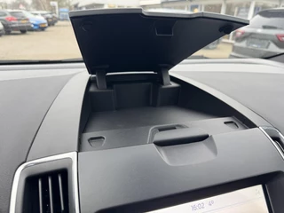 Ford S-Max Ford S-Max 2.5 FHEV ST-Line Hybride Automaat 190pk | Adaptieve Cruise | SONY Audio | Dode hoeksensoren | Full LED Koplampen | Elektrische Achterklep - afbeelding nr 23