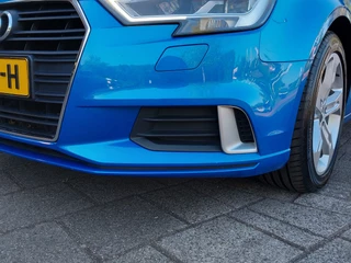 Audi A3 1.4 TFSI Sport Cabrio Edition | Origineel NL | Navi | Airco | Cruise | Led Koplampen | Pdc | Bluetooth Carkit+Streaming | Sportstoelen |  Licht+Regensensor | 17''lm | Windscherm - afbeelding nr 46