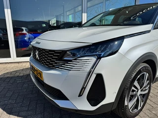 Peugeot 5008 - afbeelding nr 4