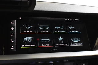 Audi A3 NAVI/LED/CARPLAY - afbeelding nr 23