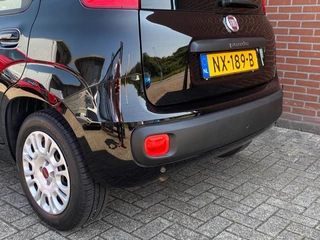 Fiat Panda Fiat Panda 0.9 TWINAIR LOUNGE 80 PK AIRCO PDC BLUETOOTH - afbeelding nr 5
