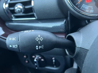 MINI Clubman Navi Prof Camera Leder Elek. Sport Stoelen + Verwarming DAB ACC Harman Kardon Head-Up Led Koplampen Keyless Vol Opties! - afbeelding nr 36