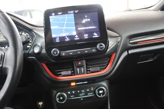 Ford Fiesta Ford Fiesta 1.0 EcoBoost ST-Line 125PK - afbeelding nr 21