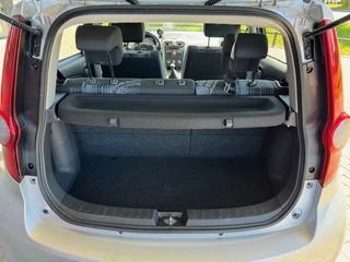 Opel Agila - afbeelding nr 18