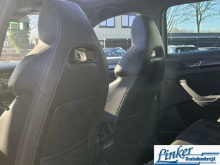 Škoda Kodiaq Skoda Kodiaq 1.5 TSI Sportline Business TREKH CANTON PANO NL-AUTO - afbeelding nr 19