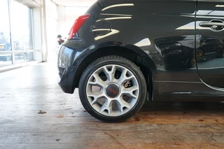 Fiat 500 - afbeelding nr 9