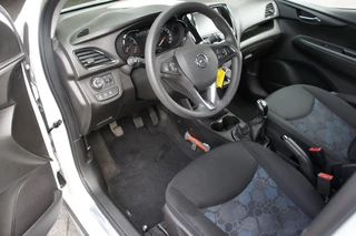 Opel KARL - afbeelding nr 7