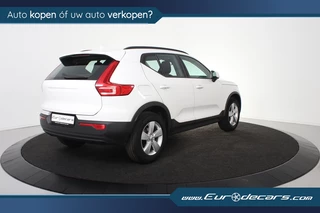 Volvo XC40 - afbeelding nr 6