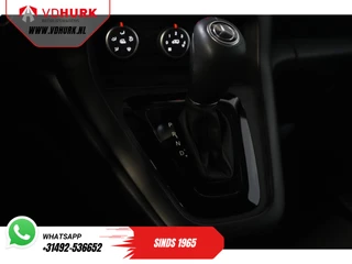 Mercedes-Benz Citan Mercedes-Benz Citan 110 CDI Aut. (DEMO) 3Pers./ Stoelverw./ Carplay/ Cruise/ MBUX/ PDC/ Airco - afbeelding nr 19