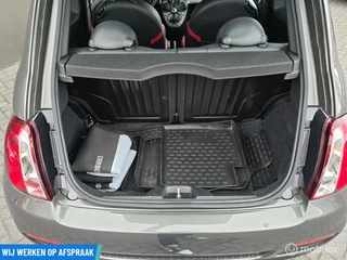 Fiat 500 Fiat 500S 1.3 M-Jet Lounge Abarth |Remmen Abarth  | Topstaat - afbeelding nr 11