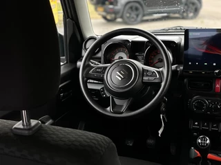 Suzuki Jimny - afbeelding nr 11