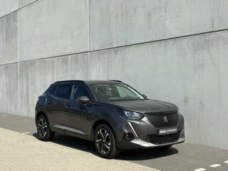 Peugeot 2008 Peugeot 2008 1.2 Allure - automaat - virtual - CarPlay - cam - afbeelding nr 8