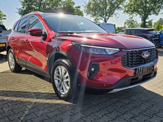 Ford Kuga Ford Kuga 2.5 PHEV Titanium Nieuw model!| Panoramadak | Adaptive cruise control | Winter Pack | 2.100 kg trekgewicht - afbeelding nr 6