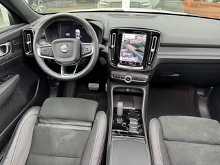 Volvo XC40 - afbeelding nr 12