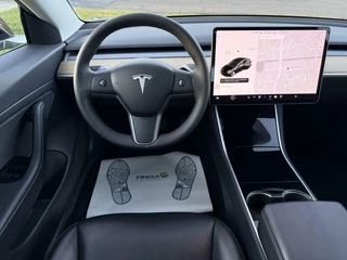 Tesla Model 3 Tesla Model 3 Standard RWD Plus 60 kWh - AUTOPILOT/PANO/NAP - afbeelding nr 10