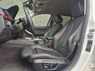 BMW 3 Serie BMW 328i Touring Sport Line/Leer/Grote Navi/245 PK/18''/Vol! - afbeelding nr 11