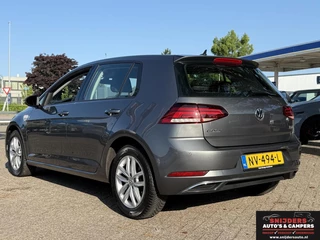 Volkswagen Golf Volkswagen Golf 1.0 TSI Comfortline in keurige staat - afbeelding nr 3