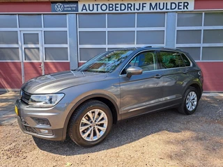Volkswagen Tiguan Volkswagen Tiguan 1.5 TSI 150 Pk ACT Comfortl. Bs ECC DSG - afbeelding nr 1