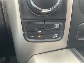 Dodge Ram 1500 - afbeelding nr 23