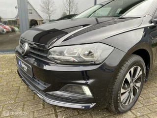 Volkswagen Polo Volkswagen Polo 1.0 MPI Comfortline Business 2de eigenaar ned auto - afbeelding nr 13