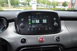 Fiat 500X Fiat 500X Schuifdak 1.5 Hybrid Sport - afbeelding nr 27