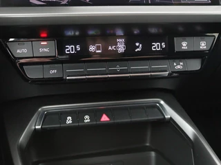 Audi A3 Audi A3 Sportback 30 TFSI Business edition Automaat | Trekhaak | Navigatie | Appel CarPlay | Cruise Control | DAB | LED | LMV - afbeelding nr 14