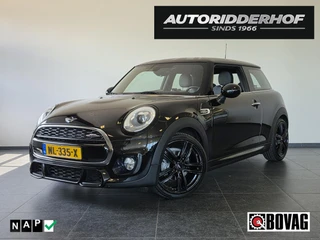 MINI Cooper 1.5 Kings Cross