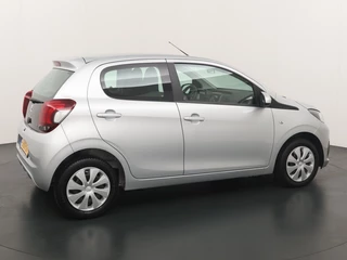 Peugeot 108 Peugeot 108 1.0 e-VTi Active - afbeelding nr 8