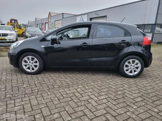 Kia Rio Kia Rio 1.2 CVVT BusinessLine - afbeelding nr 5