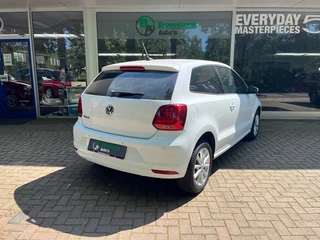 Volkswagen Polo - afbeelding nr 5