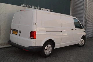 Volkswagen Transporter - afbeelding nr 5