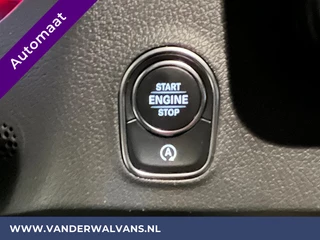 Mercedes-Benz Sprinter Mercedes-Benz Sprinter 317 CDI 170pk 9G-Tronic Automaat L2H2 Fabrieksgarantie Euro6 Airco | Camera | Navigatie Cruisecontrol, Parkeersensoren, Stoelverwarming, Bijrijdersbank - afbeelding nr 22