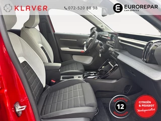 Citroën ë-C3 - afbeelding nr 12