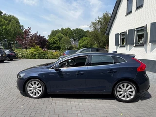 Volvo V40 Volvo V40 1.6 T4 Momentum Trekhaak, Navi, Cruise control - afbeelding nr 5
