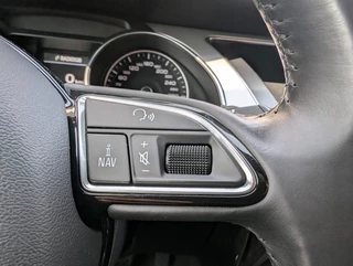 Audi A5 Audi A5 1.8 TFSI ADRENALIN, Navi, Airco, AUTOMAAT - afbeelding nr 15