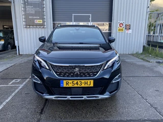 Peugeot 3008 Peugeot 3008 1.6 e-THP GT Line - afbeelding nr 18
