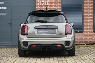 MINI Cooper Mini Mini 2.0 John Cooper Works|REMUS|H&K|PANORAMADAK|SPORTSTOELEN - afbeelding nr 11