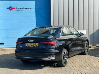Audi A3 Audi A3 Limousine 30 TFSI Business edition AUT VIRTUAL - afbeelding nr 18