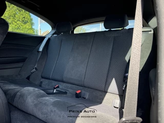 BMW 1 Serie BMW 1 Serie 118i Corporate Lease M Sport |CRUISE|CLIMA|NAVI|ORG.NL|NAP| 3291 - afbeelding nr 26