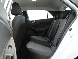 Hyundai i20 - afbeelding nr 16