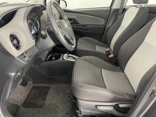 Toyota Yaris - afbeelding nr 9