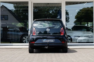 Volkswagen up! Volkswagen Up! 1.0 BMT High Up! | Trekhaak | Airco | Cruise control | - afbeelding nr 5