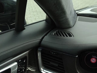 Porsche Panamera - afbeelding nr 37