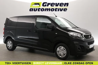 Peugeot Expert 2.0 BlueHDI L2H1