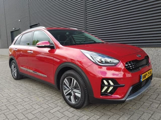 Kia Niro Kia Niro PHEV ExecutiveLine - afbeelding nr 3