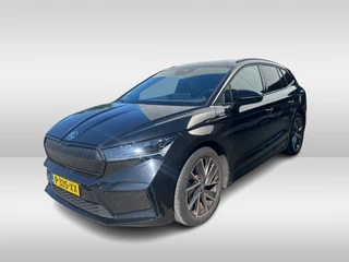 Škoda Enyaq iV 60 Sportline