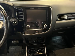 Mitsubishi Outlander - afbeelding nr 10